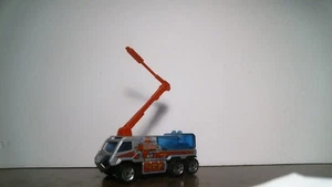 Oldtimer 2000 Flughafen Crash Truck - NEU - HABEN 2 - Bild 1 von 3