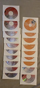 12 IMSI and 7 Hemera Clip Art &More Extreme Image Collection CD-ROM - Picture 1 of 6