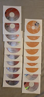 12 IMSI and 7 Hemera Clip Art &More Extreme Image Collection CD-ROM - Image 1 of 4