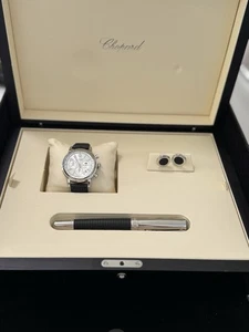 CHOPARD Mille Miglia „SPECIAL SET EDITION“ 42mm STAHL Chronograph 8589 - Bild 1 von 20