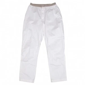 45rpm umii908 Cotton Linen Stretch Pants Size 1(K-111685) - Picture 1 of 12