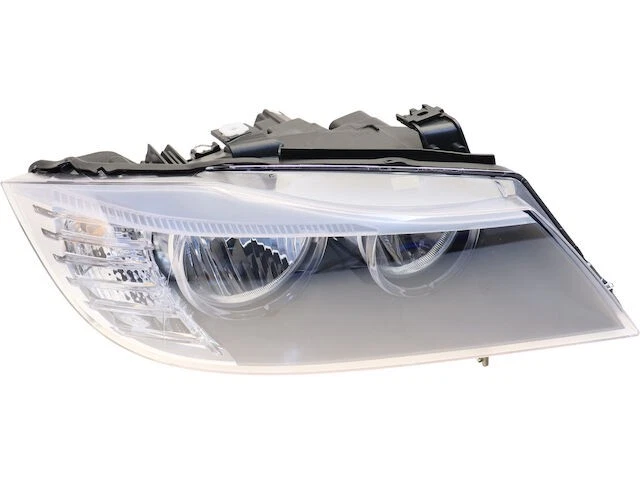 Right Headlight Assembly For 09-12 BMW 323i 328i xDrive 335d 335i Sedan CM92R5 - Image 1 of 1