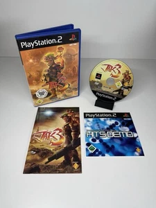 Jak 3 inkl. Bonus DVD (PS2, Sony PlayStation 2) - Bild 1 von 6