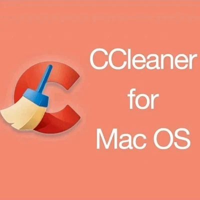 CCleaner Professional for Mac - 1 Year 1 Mac - Image 1 of 4