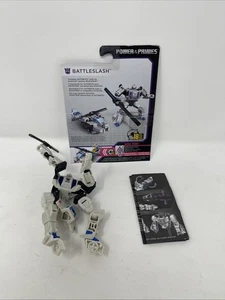 Transformers Battleslash komplett POTP Legends Class Power of the Primes - Bild 1 von 4