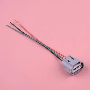 1x Ignition Coil 3 Wire Harness Connector Fit For Mazda 3 6 MX-5 Miata CX-7 Hot - Picture 1 of 4