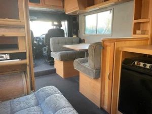 Citroen Motorhome - Picture 1 of 22