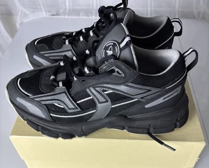 axel arigato marathon r trail Trainer Men’s Size 6.5 - Picture 1 of 14