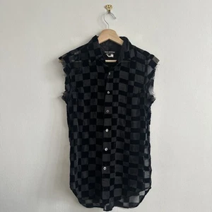 Junya Watanabe Shirt - Picture 1 of 4