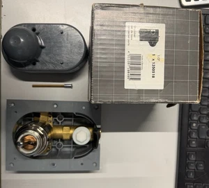 Hansgrohe Grundkörper / Unterputz-Einbaukörper – 1/2" – 130518 - Bild 1 von 1