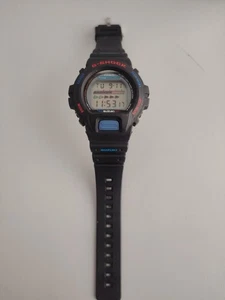 Gshock Dw6600 Suzuki - Picture 1 of 4