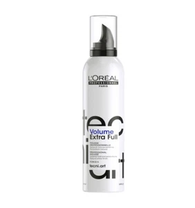Mousse Extra Completa Loreal Tecni Art Volume 250 ml - Imagen 1 de 1
