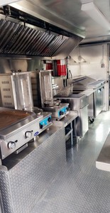 CUSTOM MADE TO ORDER BY ROLLING KITCHENS CUSTOM FOOD TRUCKS
