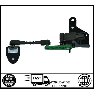 Left rear headlamp level sensor 5Q0512521E for seat leon skoda superb octavia 3 - Image 1 of 4