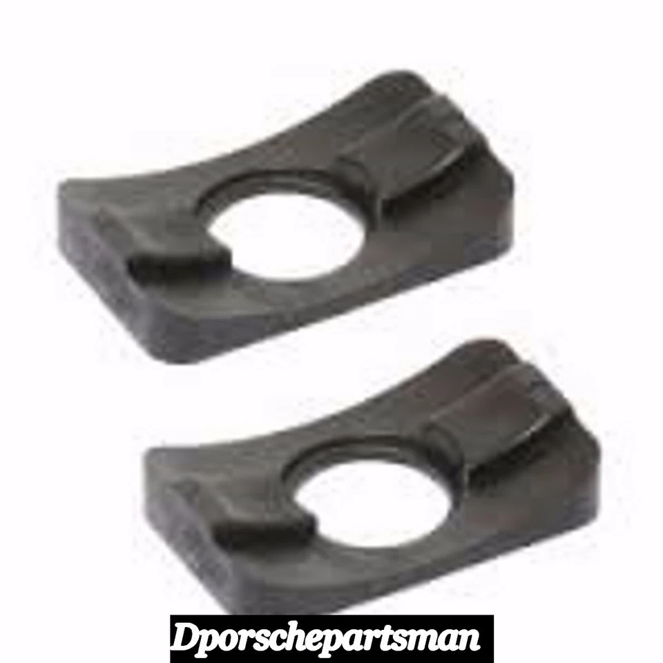 NEW Porsche 911 / 912 / 914 Support Bushing Clutch release bearing  ( 2 ) - Imagem 1 de 1