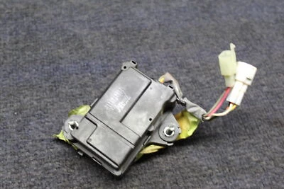 KAWASAKI NINJA ZX10R ZX6R ZX6RR Z1000 EXHAUST VALVE SERVO MOTOR 21174-0003 #38 - Изображение 1 из 4