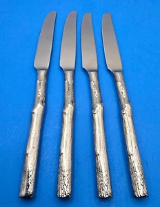 Lenox Park City Edelstahl Tafelmesser 4er Set - Bild 1 von 2