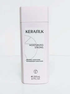 Goldwell Kerasilk Repairing Conditioner 200ml. New. Genuine Salon Stock. - Picture 1 of 2