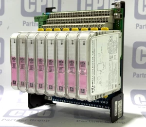 1 Lote 8 piezas Pepperl+Fuchs Instruments HID 2025 Transmisor Fuente de alimentación № 3 - Imagen 1 de 16