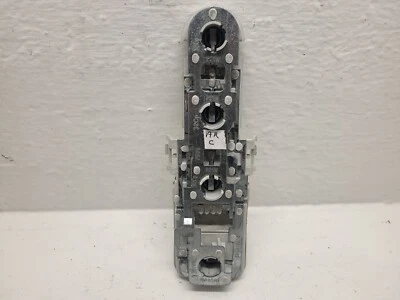 Platine feu arrière conducteur pour audi a4 break serie 1 phase 2 tdi de 1999 - Photo 1/4