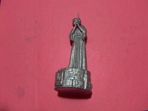 Star Wars Saga Edition Chess Princess Leia Bishop Replacement Piece 2005 LFL - Picture 1 of 2