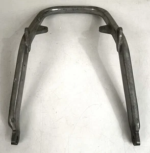 Yamaha 80 XS650 XS 650 Rear Passenger Grab Bar (Sissy Bar) - GREAT w Some Scuffs - Picture 1 of 6