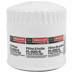Engine Oil Filter Motorcraft FL-820-S - Picture 1 of 6