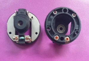 Vintage Tamiya 7405025 End Bell For 53001 Dynatech 01R (1 Piece) - Picture 1 of 1