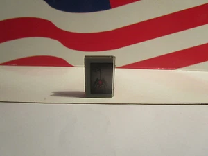 Lego Harry Potter LIBRO DE HECHIZOS GRISES CON DRAGÓN VERDE Y ARAÑA PARA SET 4721 - Imagen 1 de 3