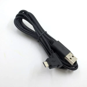 USB Data Sync Charger Charging Power Supply Cable Cord Line for Wacom CTL472 - Zdjęcie 1 z 5