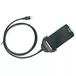 For Zebra TC51 TC510K TC56 TC57 USB Data Charger Cable CBL-TC51-USB1-01 - Picture 1 of 9