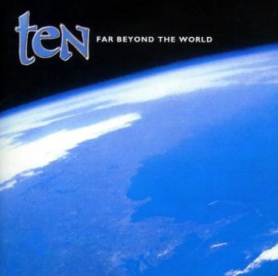 Ten - Far Beyond The World CD #G9667 - Bild 1 von 1