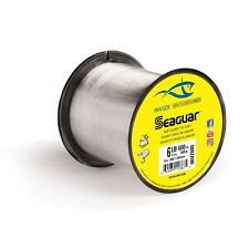 Seaguar InvizX Freshwater 100% Fluorocarbon Line 600 Yards 6# 06VZ600