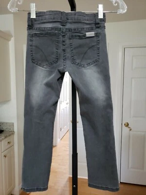 JOEJEANS Denim JOEJEANS Negro Ajuste Cintura Ajustado TALLA 6. Foto 1 de 4