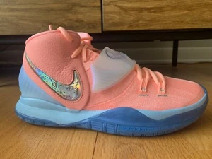 Größe 10 - Nike Kyrie 6 x Concepts Khepri 2020 - Bild 1 von 11