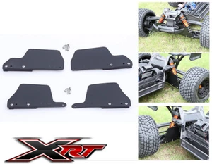 Nylon F &  R Suspension Skid Plate 7893 7894 For TRAXXAS 1/5 X-MAXX / 1/6 XRT 8S - Picture 1 of 5
