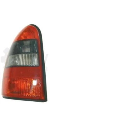 Prasco Luz Trasera Izquierda Para Opel Vectra B Caravan 31_ 1.6i 16V - Imagen 1 de 2