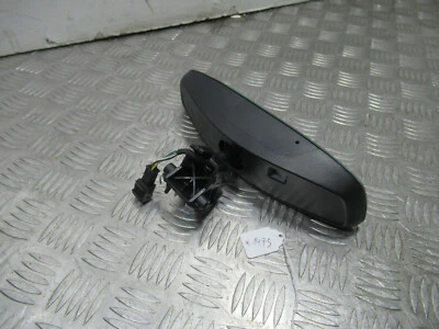 2022 Peugeot E-208 GT P2 ELECTRIC MK2 5DRS Heckklappe Rückspiegel *1475 - Bild 1 von 4