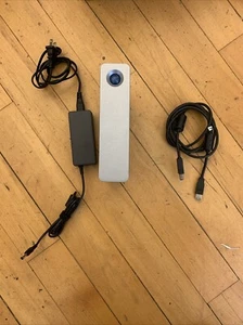 LaCie d2 Quadra ~ 2TB External Hard Drive ~ USB 2.0/FW400/FW800/eSATA ~ 301500U - Picture 1 of 8