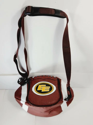 Edmonton Eskimos Elks CFL Lunch Bag Soft Cooler Insulated Cover