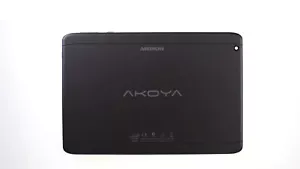 MEDION AKOYA E1234T MD9940 deckel Back Cover 8S1102-00981LJS12AJ0195 - Bild 1 von 2