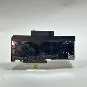 Tarjeta de gráficos EVGA GeForce RTX 3080 XC3 ULTRA HYDRO COBRE 12 GB GDDR6 - Imagen 1 de 10