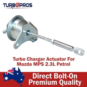 Premium Turbo Vacuum Actuator For Mazda MPS 2.3L Petrol - Bild 1 von 6