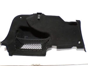 BMW 3 G20 330E 2020 Left Trunk Trim 7450059 - Picture 1 of 2