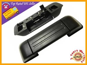 KIT DE MONTAJE SUZUKI GRAND VITARA XL-7 1998 - 2005 PORTÓN TRASERO MANIJA - Imagen 1 de 4