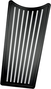 Pro-One Performance Dash Insert Ball-Milled - Black 908335B - Picture 1 of 1