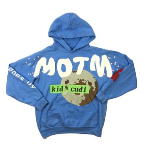 entergalactic moletom com capuz kid cudi