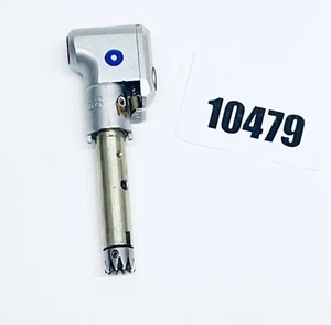 KaVo Kopf 68 blau 1:1 Bohrkopf Winkelstückkopf Bohrerkopf  GEPRÜFT - Bild 1 von 5