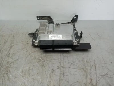 Modulo ECU 2.2 Diesel Ssangyong Korando 2013-2020 D22DTF 6725400232 405759 - Immagine 1 di 4
