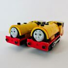 Thomas &amp; Friends&#160;Trackmaster  BILL  &amp; BEN Motorized Train Engine